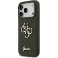 GUESS Big 4g Script Iphone 17 Pro Telefon Etui