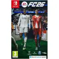 EA Games Sports FC 26 - Nintendo Switch - Sport