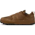 Nike C1TY Premium CORDURA-sko - brun