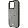 BMW Bmhmp16l23rdclg Magsafe Iphone 16 Pro Telefon Etui