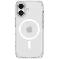 Spigen Ultra Hybrid Mag Magsafe Iphone 17 Telefon Etui