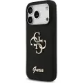 GUESS Big 4g Script Iphone 17 Pro Telefon Etui