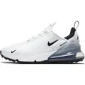 Nike Air Max 270 G-golfsko - hvid