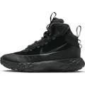 Nike Terrascout-støvler til større børn - sort
