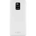 FIXED Zen USB-C PD 20W Power Bank 10.000 mAh Hvid Powerbank - 10000 mAh