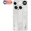 Nothing Tech Phone (3) 512GB/16GB - White