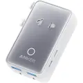 Anker Nano Travel Adapter 5-in-1 20W - White