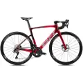 Bh Rs1 4.5 Ultegra Di2 2023 Landevejscykel