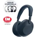 Sony WH-1000XM6 - Midnight Blue