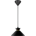 Nordlux - Loftlampe Dial 25 - Sort - Loftpendler - - Homeroom