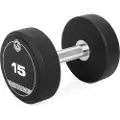 Gymstick Pro Tpu 15kg Håndvægt