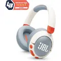JBL JR 470NC - White