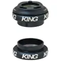 Chris King Aeroset 3 Tapered Ec44/28.6-ec44/40 Integreret Headset