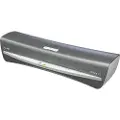 Leitz Laminator iLAM Office A3 mørkegrå 72530084 Modsvarer: N/A