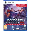 Silver Lining Interactive NINJA GAIDEN: Ragebound - Sony PlayStation 5 - Platform