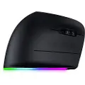 Razer Pro Click V2 Vertical Trådløs Gamingmus