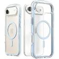 Araree Duple M Air Magsafe Iphone 17 Air Telefon Etui