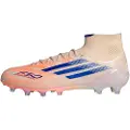 Adidas F50 Sparkfusion Elite Mid Fg/ag Fodboldstøvler Til Kvinder