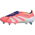 Adidas Predator Elite Fold-over Tongue Sg Fodboldstøvler