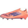 Adidas F50 Elite Laceless Fg Fodboldstøvler
