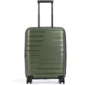 Travelite Air Base 4w S Expandable Kuffert Med Hjul