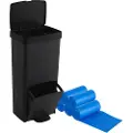 Sp Berner Skraldespand 70l