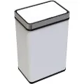 Wellhome 54 Cm Skraldespand 50l