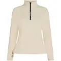 O'Neill Fwc'Cruz Jack'S Polartec Half-Zip Fleece Swe