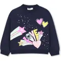 Billieblush U21603 Sweatshirt