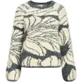 Object Strikket Pullover