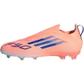 Adidas F50 Elite Laceless Fg Fodboldstøvler