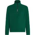 O'Neill Fwc Cruz Jack´s Polartec Fleecejakke Med Halv Lynlås