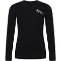 Vaude Monviso Ii Langærmet Baselayer