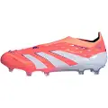 Adidas Predator Elite Laceless Fg Fodboldstøvler