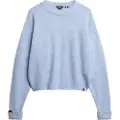Superdry Slouchy Crew Neck Trøje
