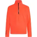 O'Neill Fwc Cruz Jack´s Polartec Fleecejakke Med Halv Lynlås