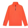 O'Neill Fwc Cruz Jack´s Polartec Fleecejakke Med Halv Lynlås