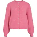 Vila Vigladys Strikket Cardigan