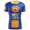 Otso Chupa Chups 70´s T-shirt Med Korte ærmer