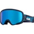 Quiksilver Shredder Junior Skibriller