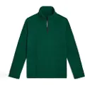 O'Neill Fwc Cruz Jack´s Polartec Fleecejakke Med Halv Lynlås
