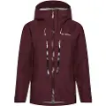Vaude Monviso 3l Jakke