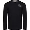 Vaude Monviso Ii Langærmet Baselayer