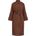 Vila Viida Ruskind Trenchcoat