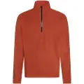 O'Neill Fwc Cruz Jack´s Polartec Fleecejakke Med Halv Lynlås