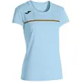Joma Record Iii T-shirt Med Korte ærmer