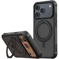 Araree Duple M Stand Magsafe Iphone 17 Pro Telefon Etui