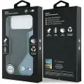 BMW M Carbon Logo Magsafe Iphone 17 Pro Max Telefon Etui