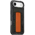 Skinarma Phantom Grip Stand Magnetic Charging Iphone Air Telefon Etui