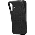 Spigen iPhone 17 Spigen Liquid Air TPU Cover - Sort